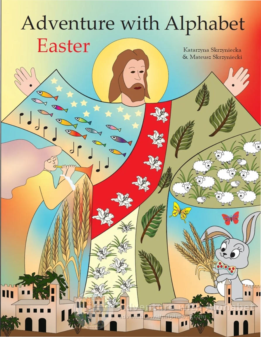 Easter cover